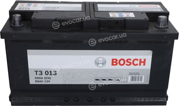 Bosch 0 092 T30 130