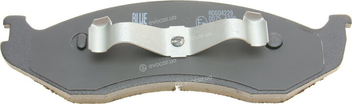 Blue Print ADG04229