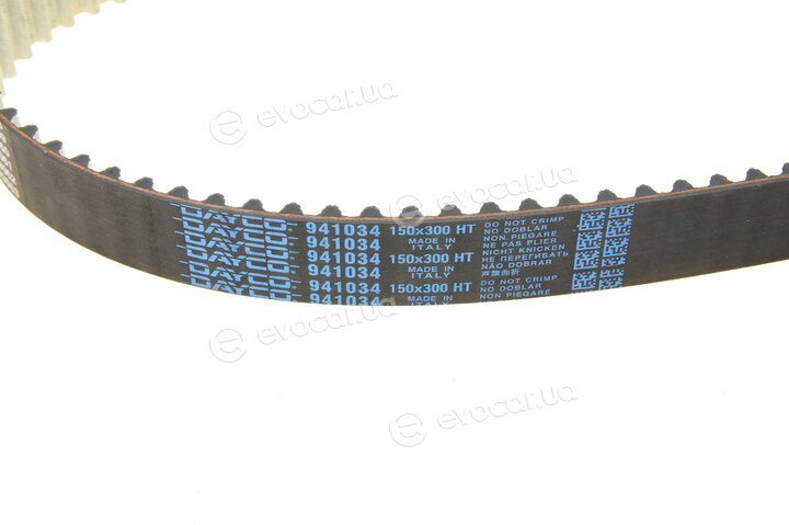 Dayco 941034