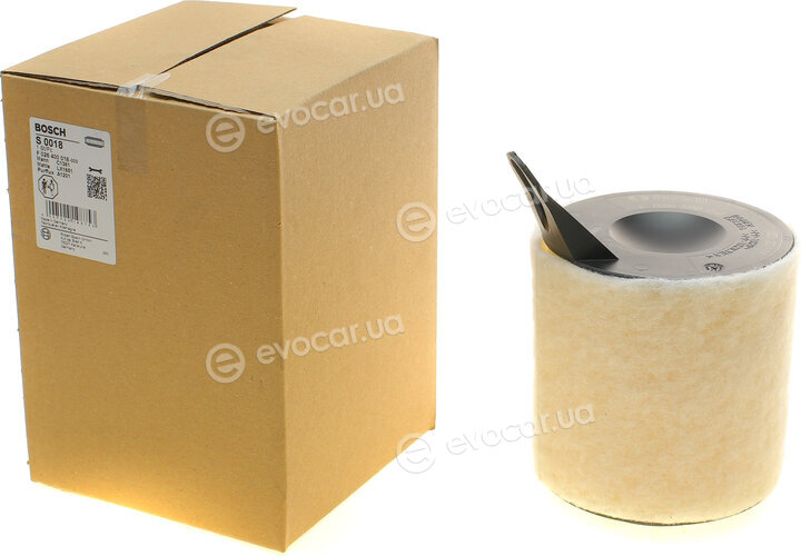 Bosch F 026 400 018
