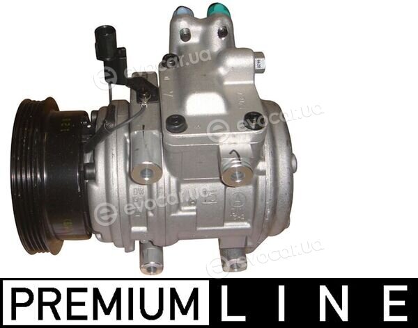 Mahle ACP 1228 000P