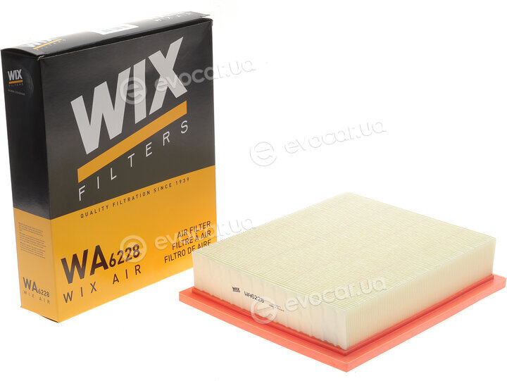 WIX WA6228