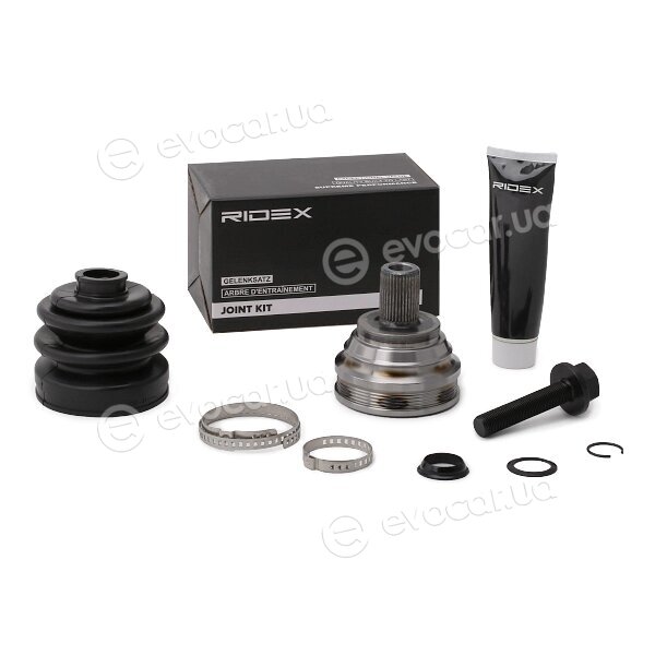 Ridex 5J0084