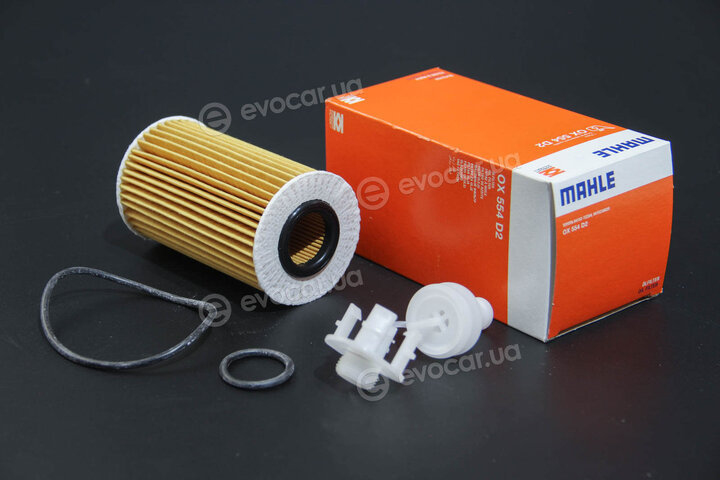Mahle OX 554D2