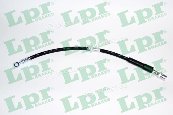 LPR / Samko 6T48045