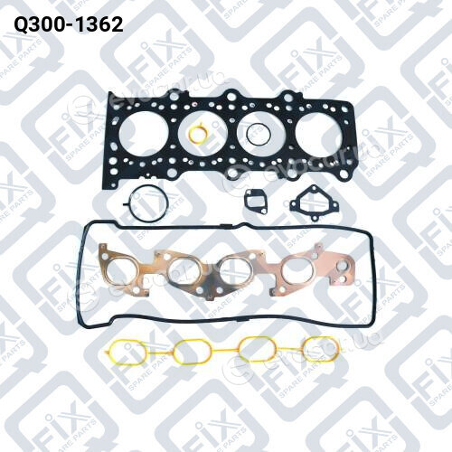 Q-Fix Q3001362