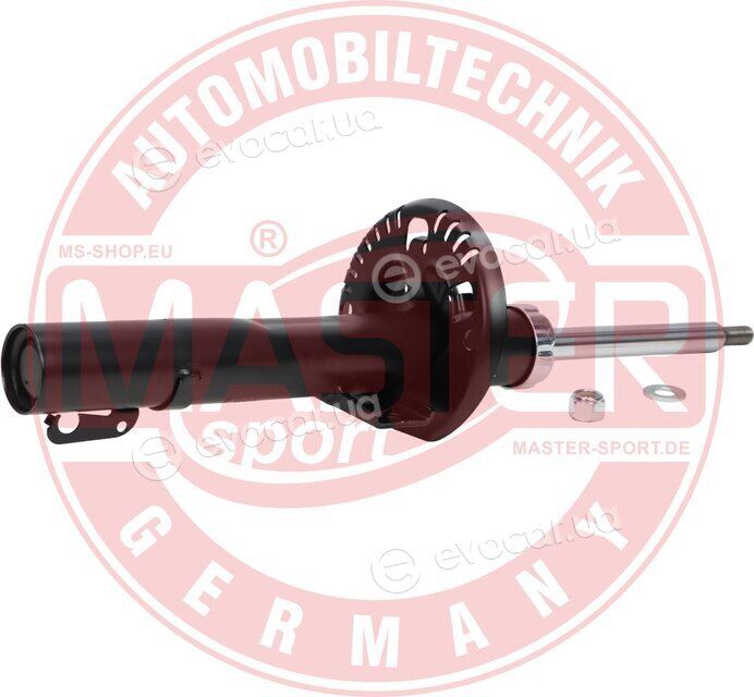 Master Sport 300034H-PCS-MS