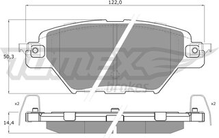 Tomex TX 60-39