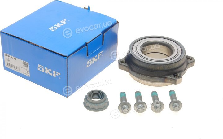 SKF VKBA 7222