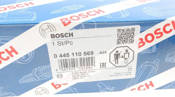 Bosch 0 445 110 569