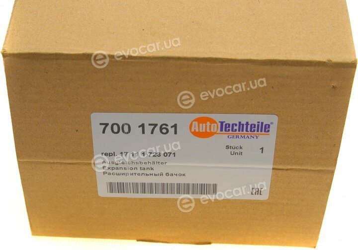 Autotechteile 700 1761