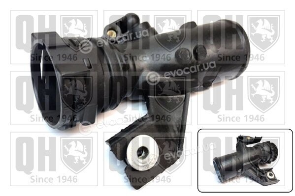 Quinton Hazell QTH1013CF