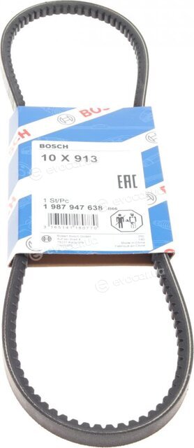 Bosch 1 987 947 638