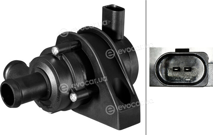 Hella 8TW 358 304-601