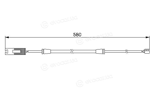 Bosch 1 987 474 941