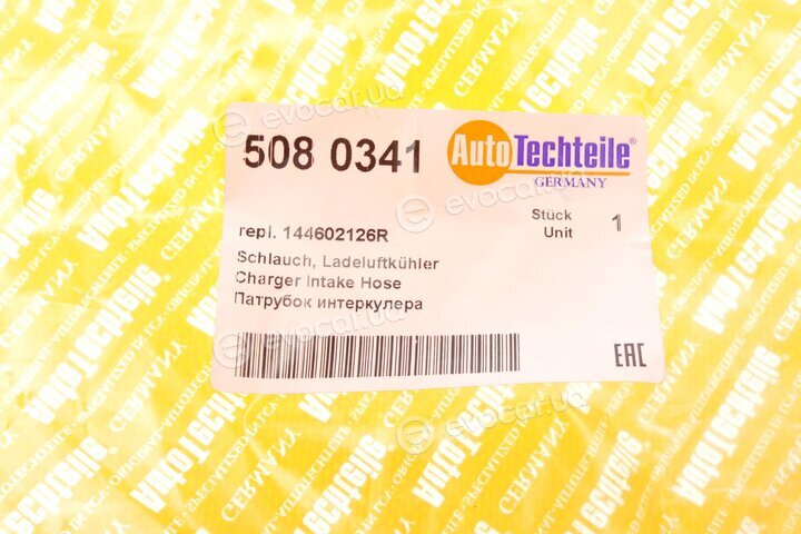 Autotechteile 508 0341