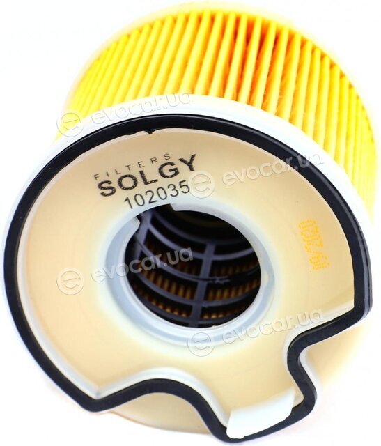 Solgy 102035