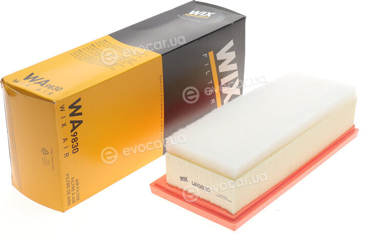 WIX WA9830