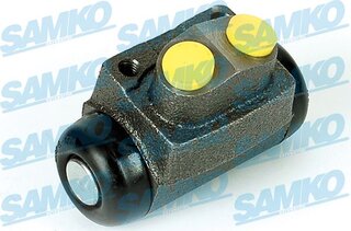 LPR / Samko C08205