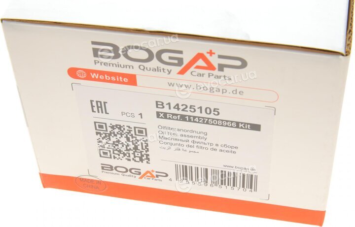 Bogap B1425105