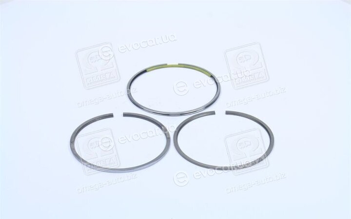 Mahle 001 36 N0