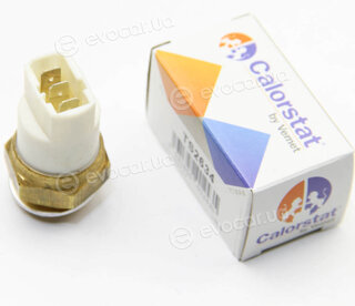 Vernet / Calorstat TS2634
