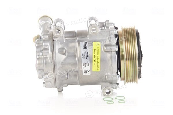 Nissens 89362