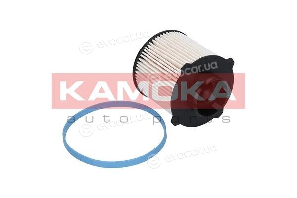 Kamoka F308701
