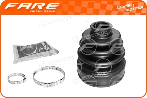 Fare K9711