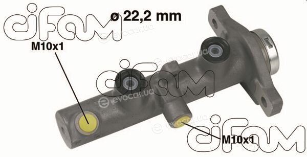 Cifam 202-430