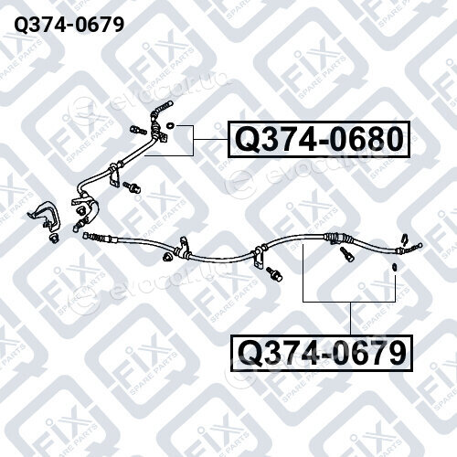 Q-Fix Q3740679