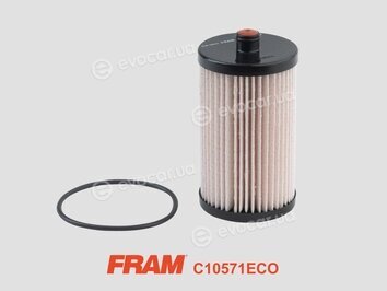 Fram C10571ECO