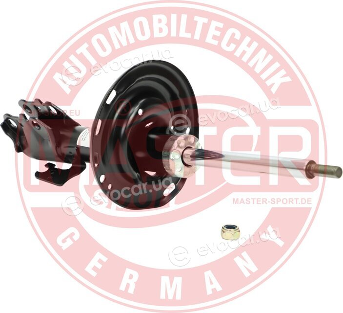 Master Sport 317117-PCS-MS