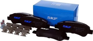 SKF VKBP 80040
