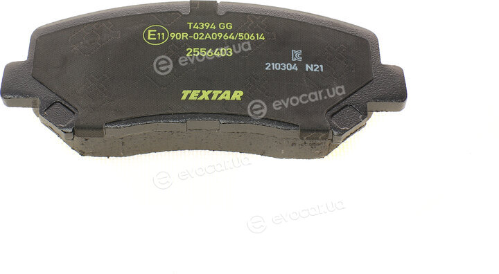 Textar 2556403