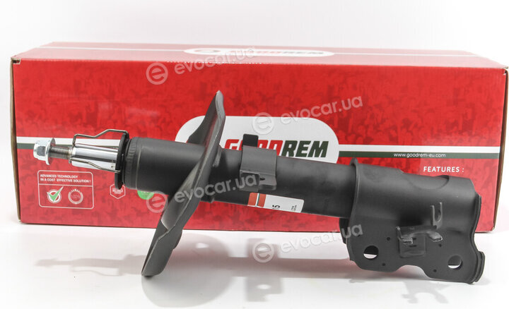 Goodrem RA0115