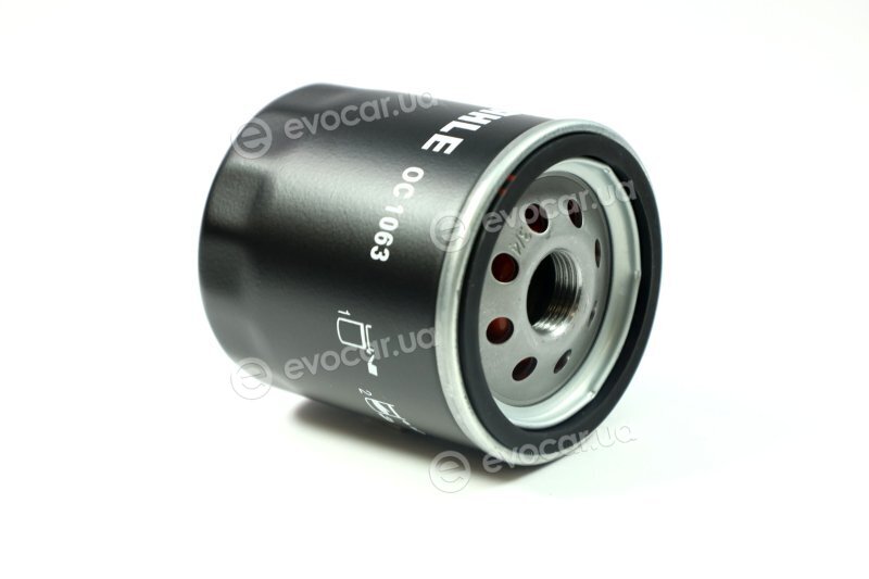 Mahle OC 1063