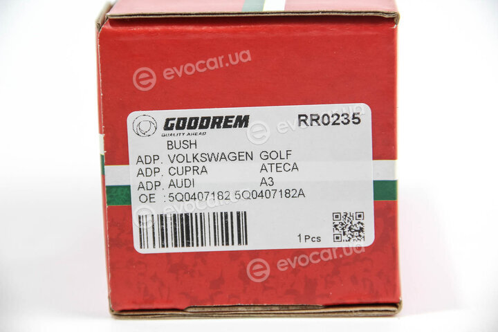Goodrem RR0235