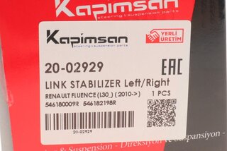 Kapimsan 20-02929