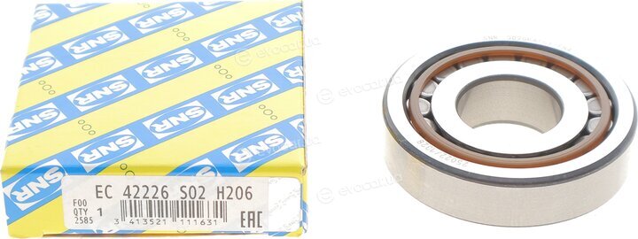 NTN / SNR EC 42226 S02 H206