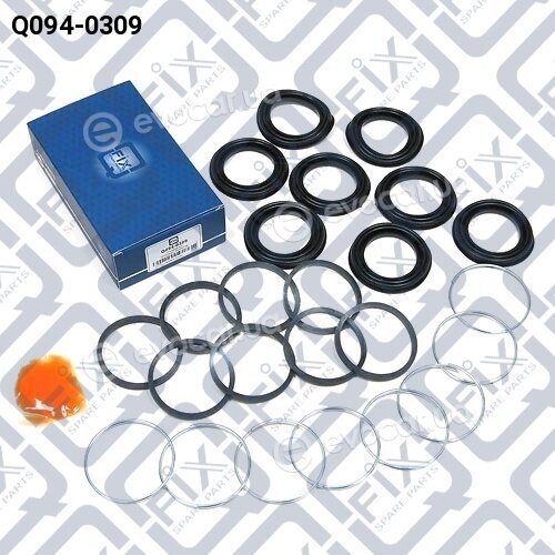 Q-Fix Q0940309