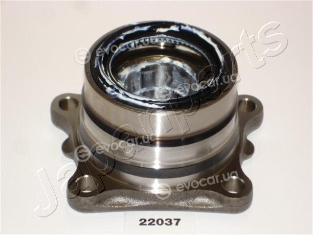 Japanparts KK-22037