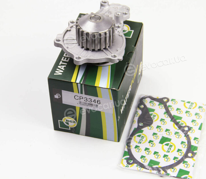 BGA CP3346