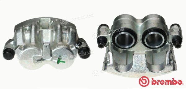 Brembo F A6 038