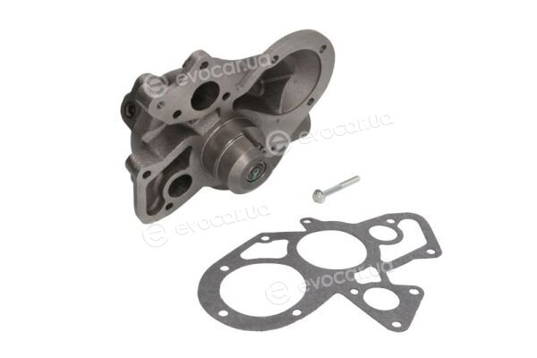 Thermotec WP-PK113