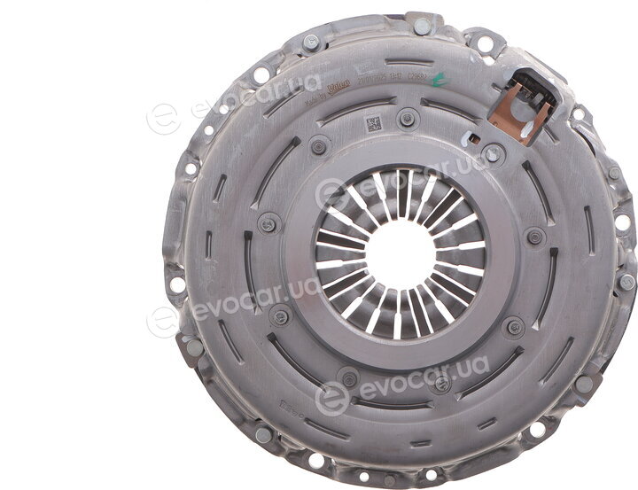 Valeo 837497