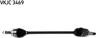 SKF VKJC 3469