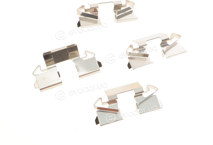 Kawe / Quick Brake 109-1714