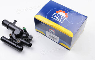 Facet 7.8506
