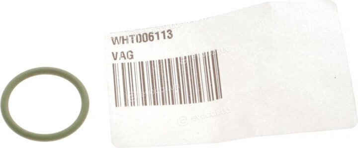 VAG WHT 006 113